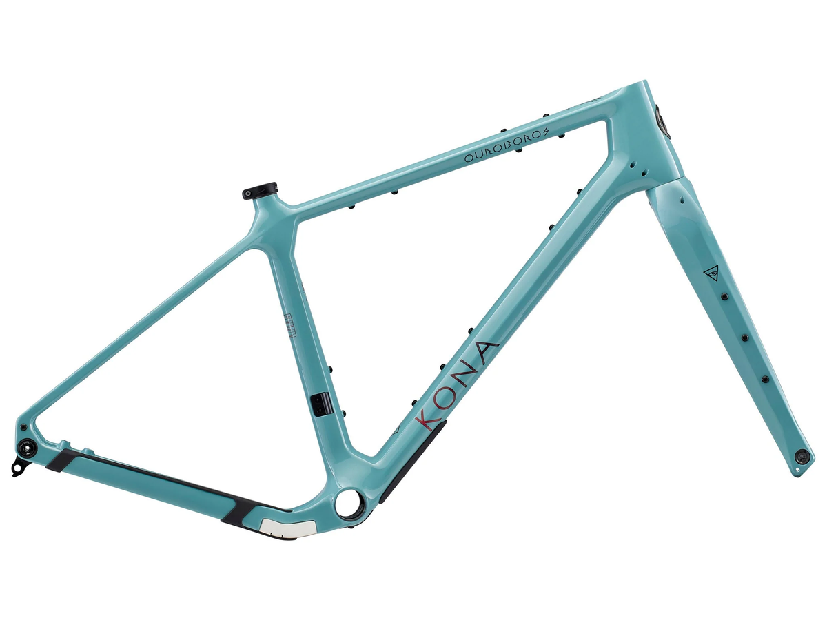 Kona Ouroboros CR/DL