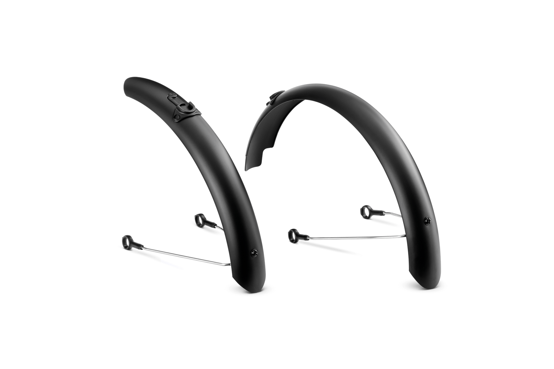 Woom SNAP Click-On Mudguards