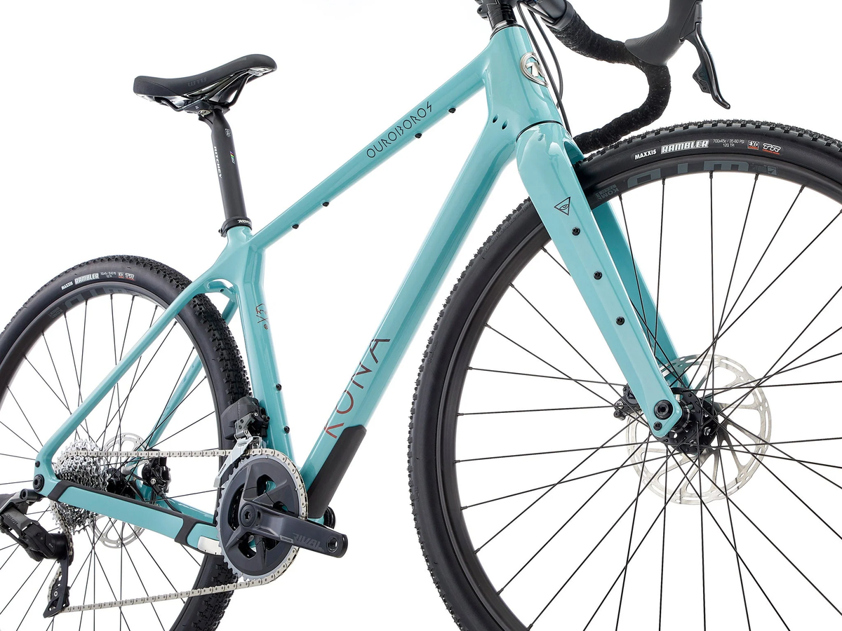 Kona Ouroboros CR/DL