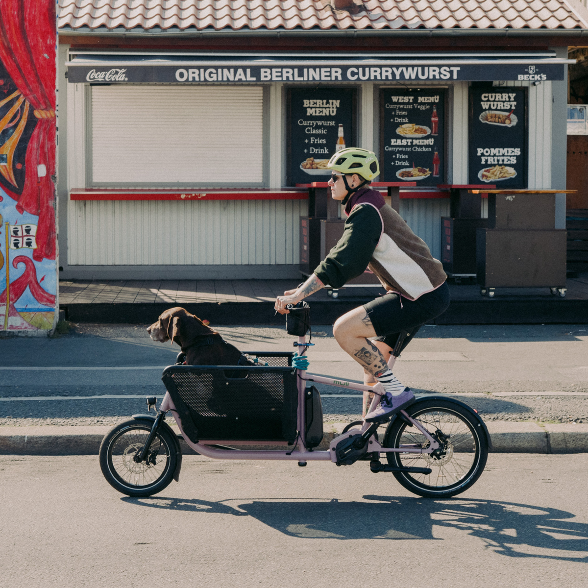 muli st pro