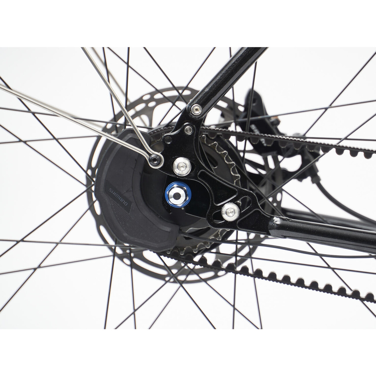 Omnium E-Cargo V3