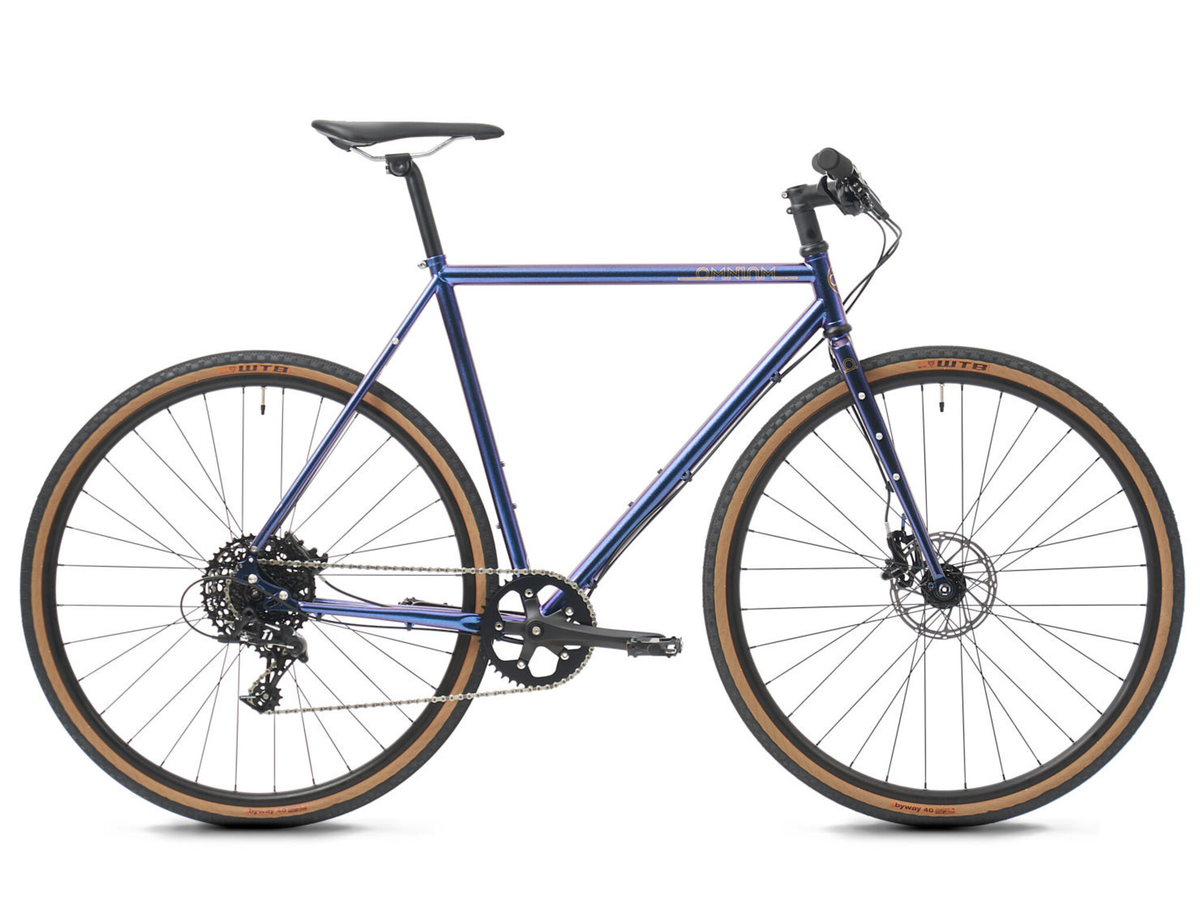 Omnium CXC V3