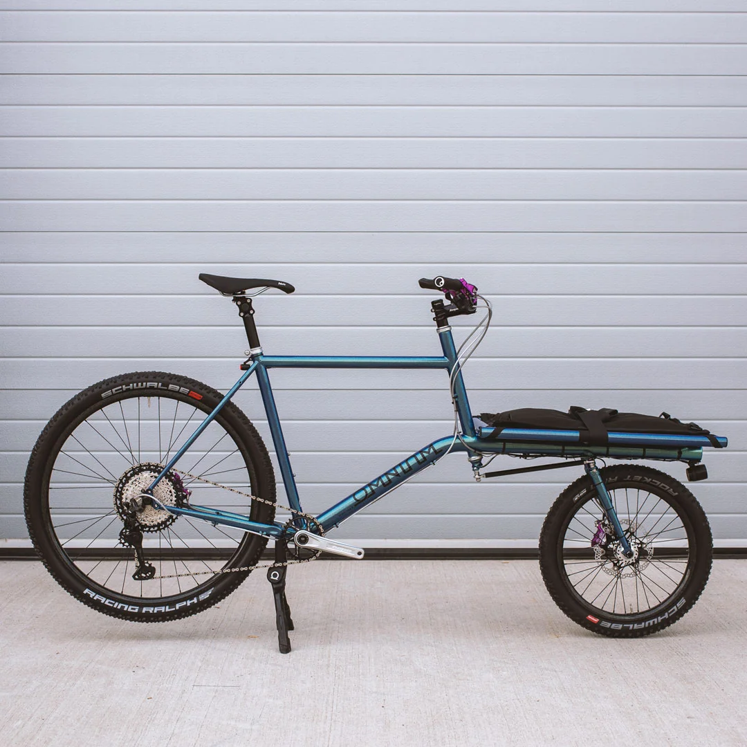 Omnium Mini-Max V3