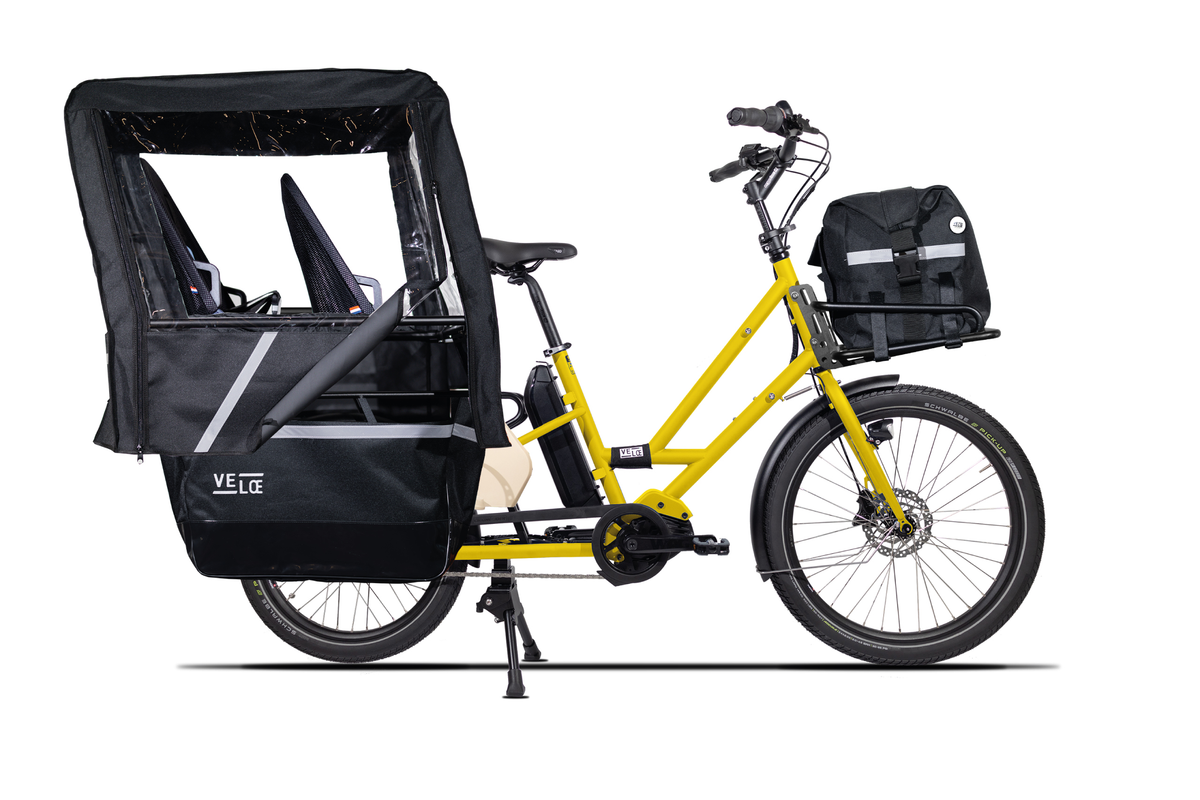 Veloe Multi Lungo Bosch