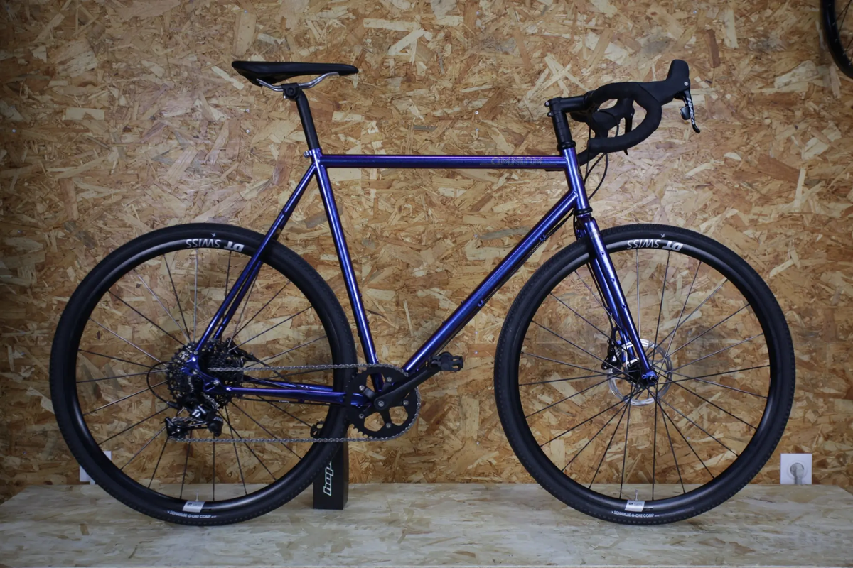 Omnium CXC V3 Apex