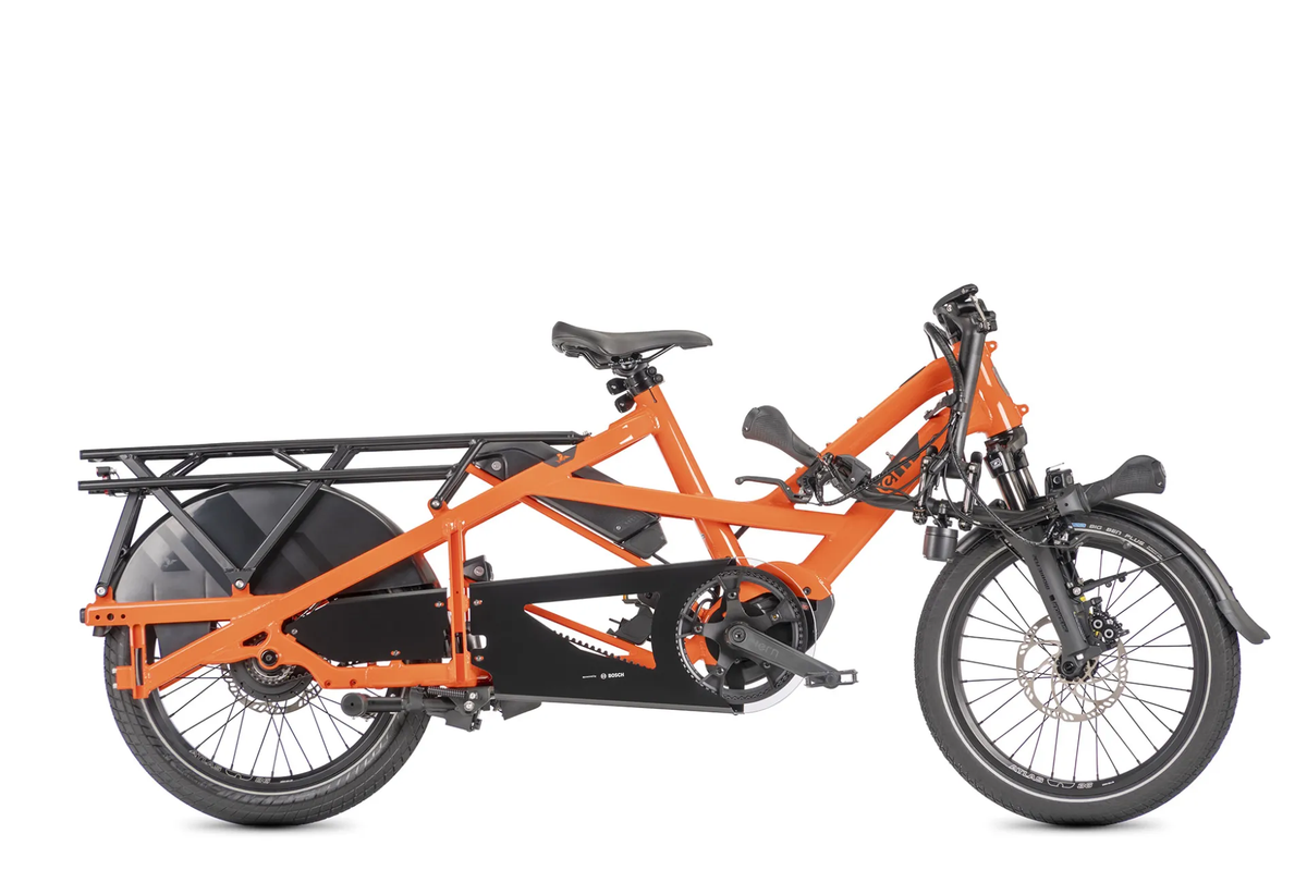 Tern GSD P00