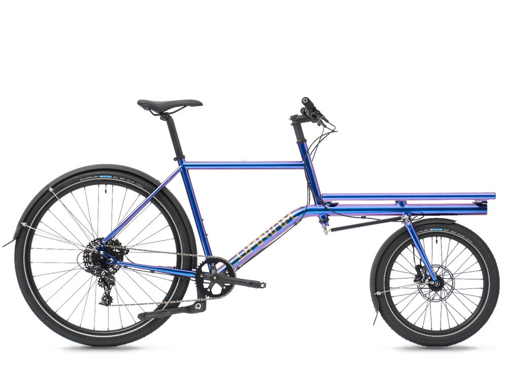 Omnium Mini-Max V3