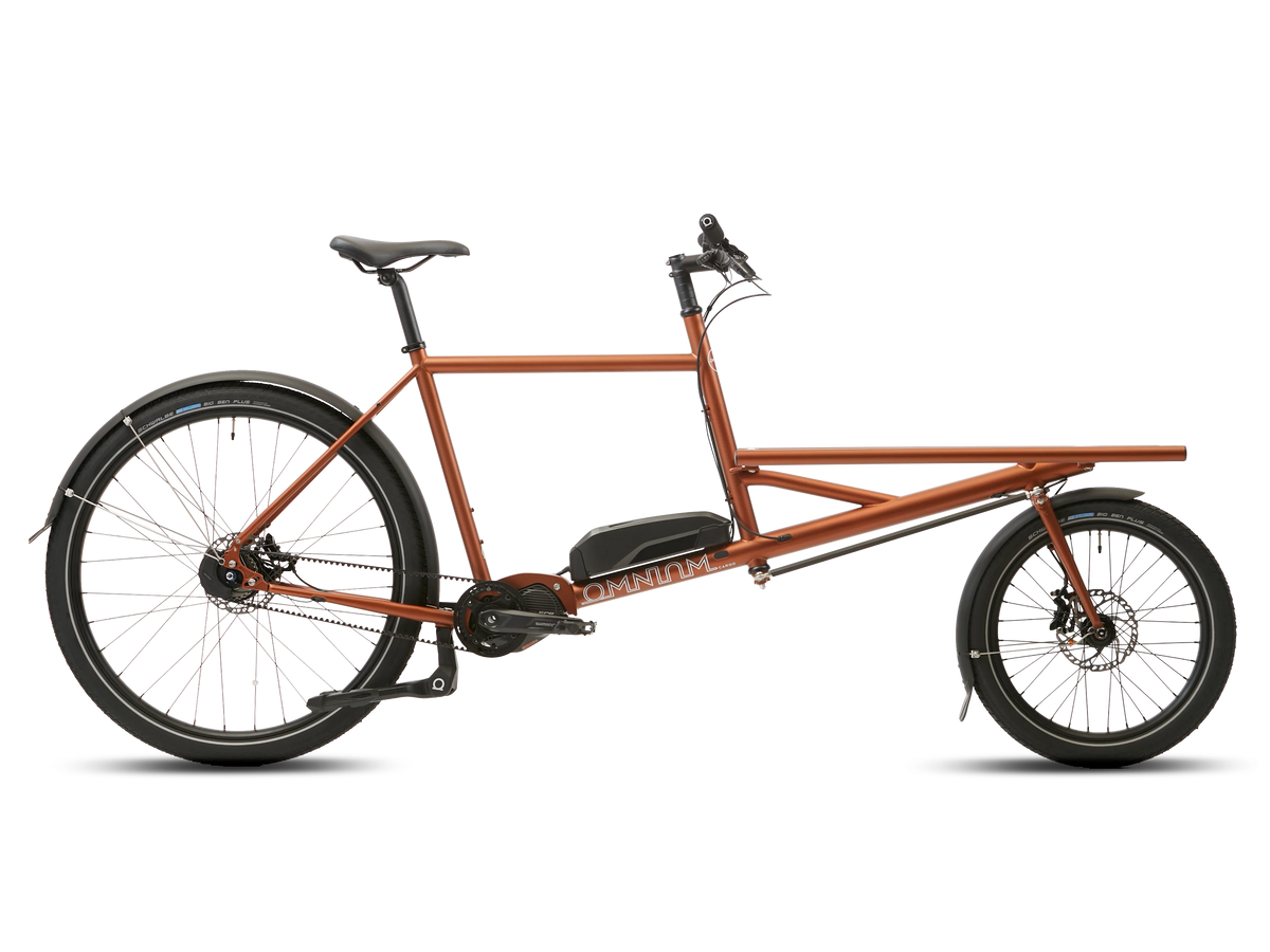 Omnium E-Cargo V3