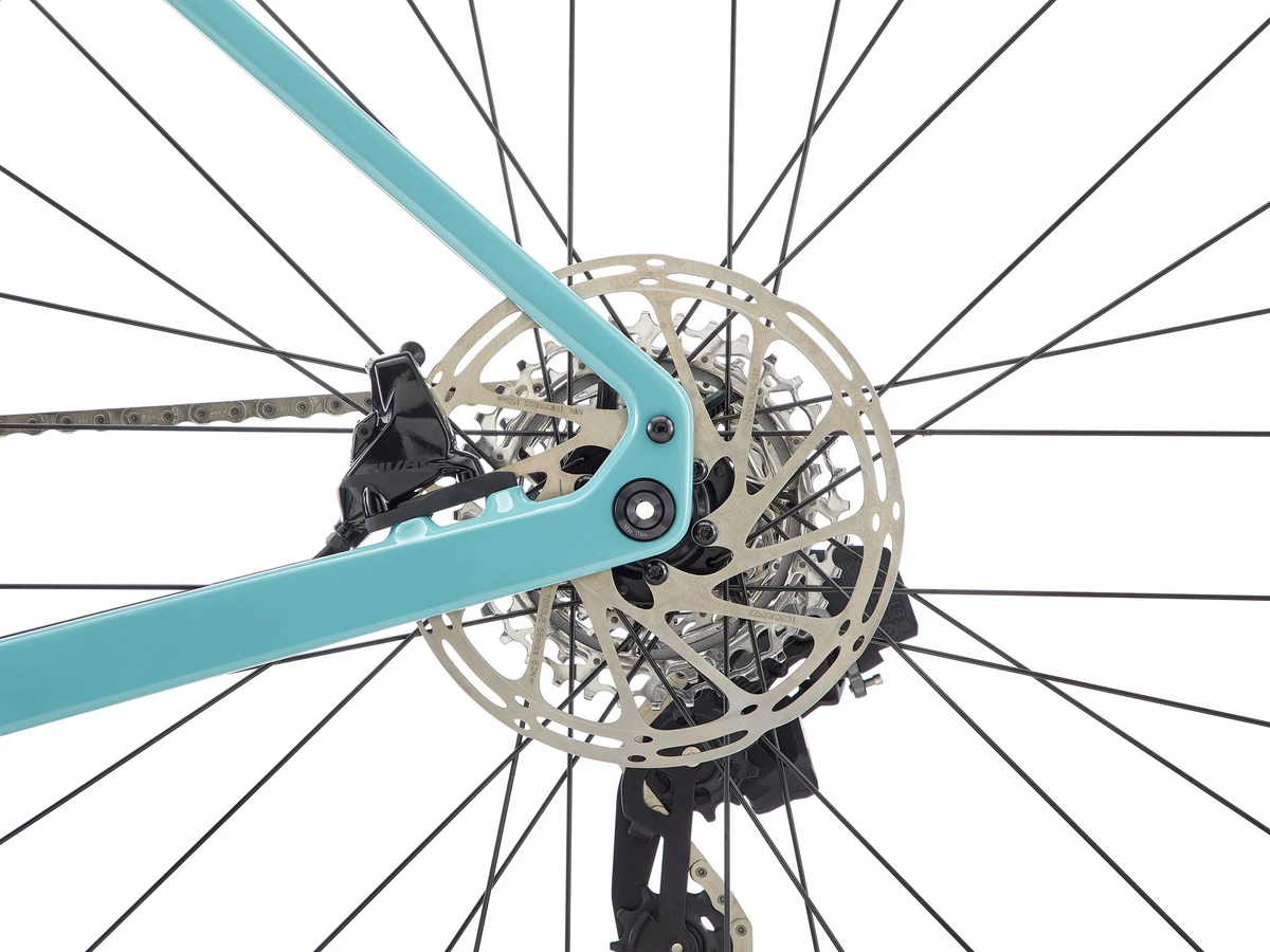 Kona Ouroboros CR/DL