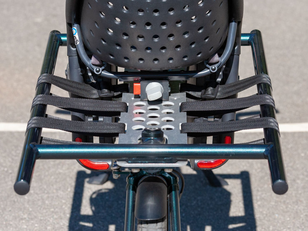 Omnium E-Cargo V3