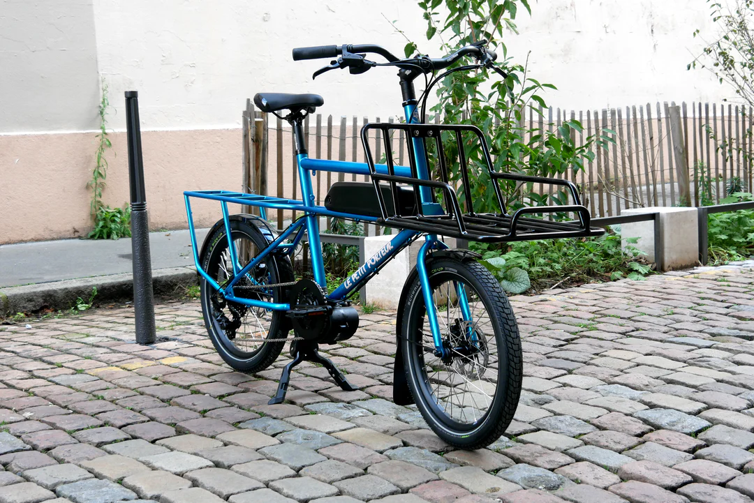 Le Petit Porteur OG