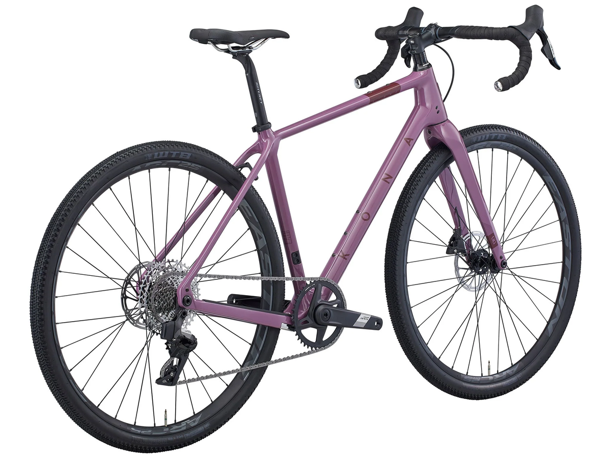 Kona Libre CR
