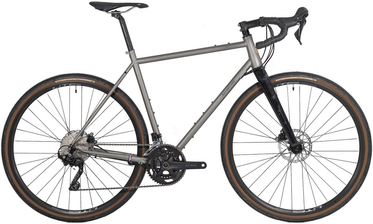 Motobecane 1923-73 Team Champion Blue