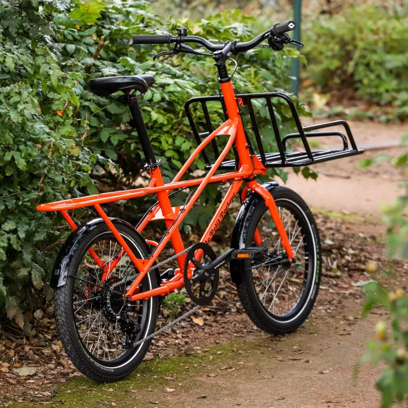 Le Petit Porteur Shorty