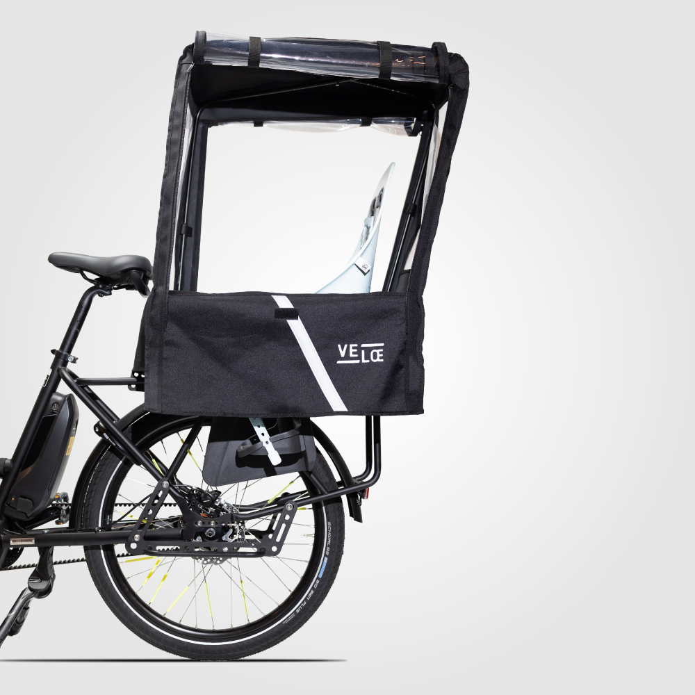 Rain Cover – Multi Lungo