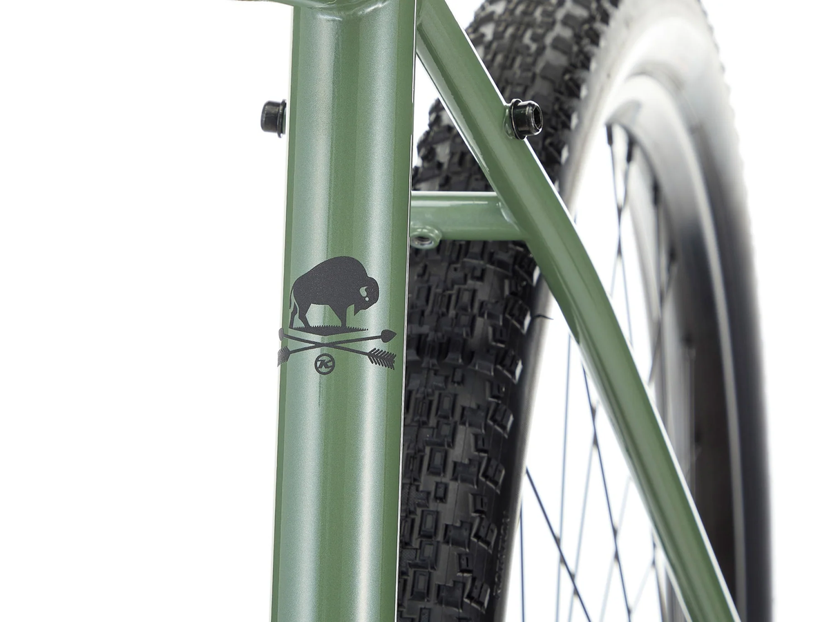 Kona Rove LTD