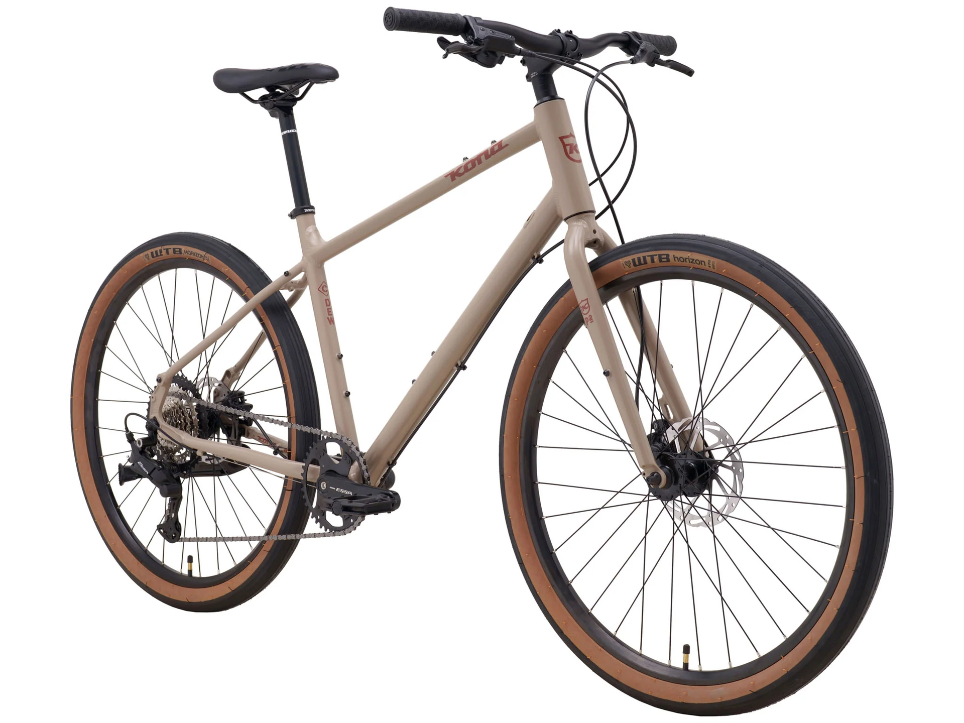 Dew beige
