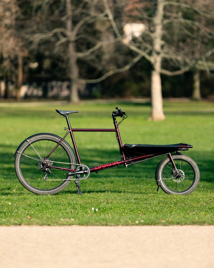 Omnium Cargo V3