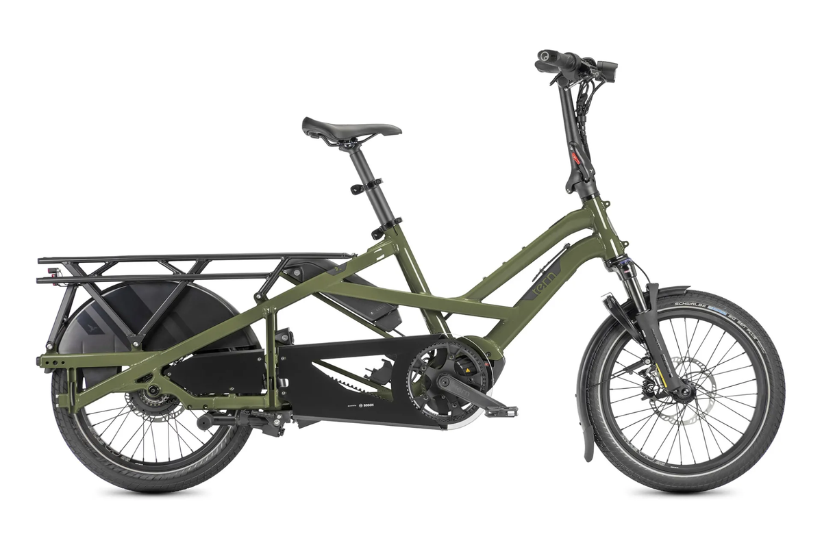 Tern GSD P00