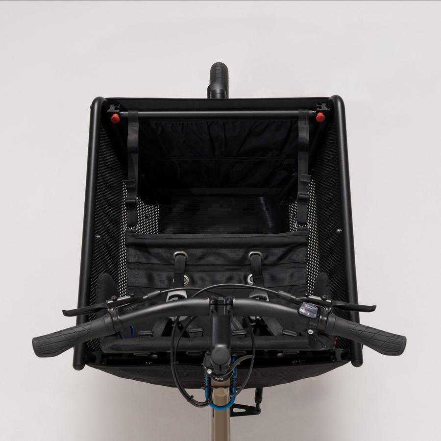 muli Child Seat