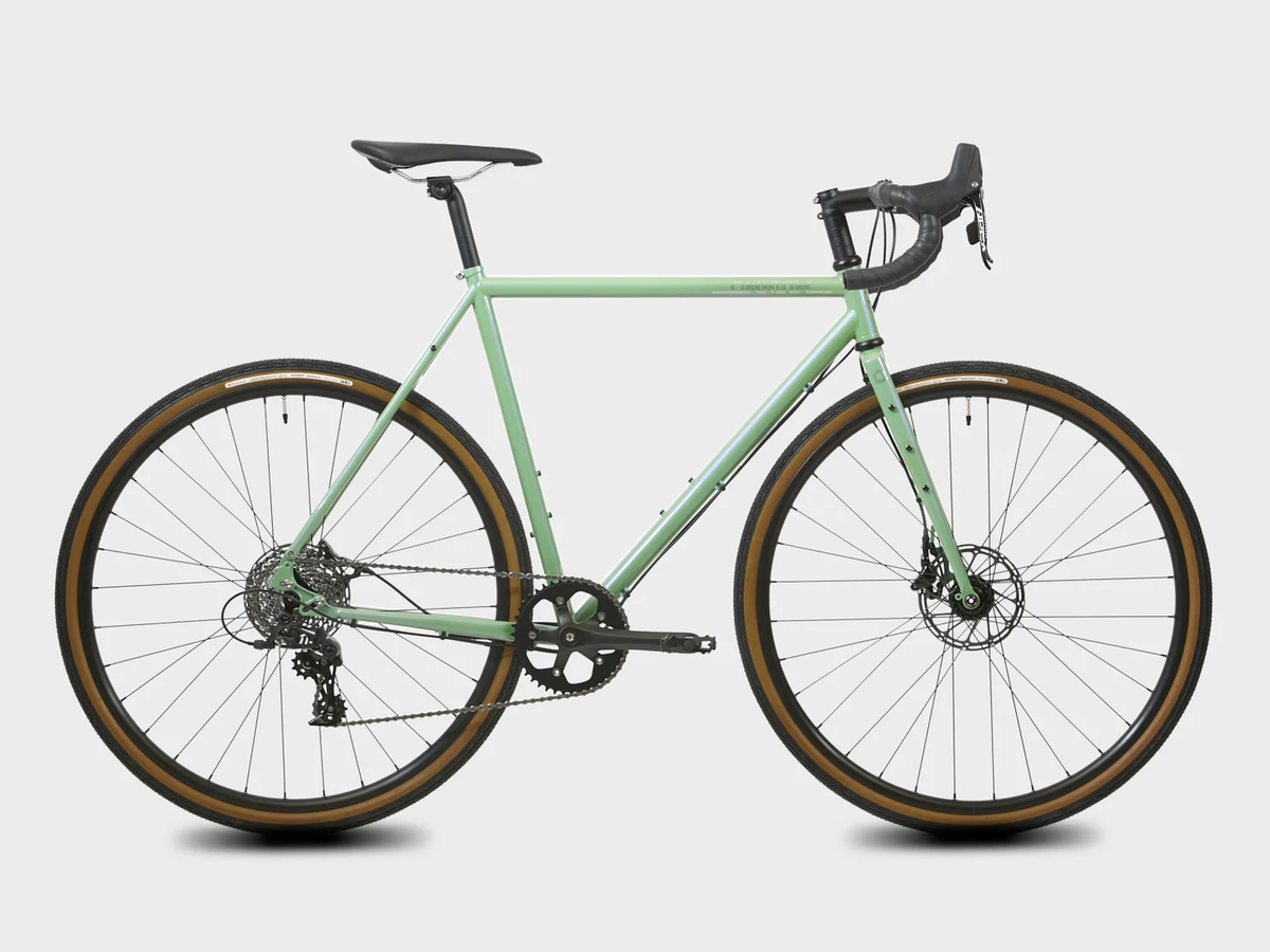 Omnium CXC V3 Apex
