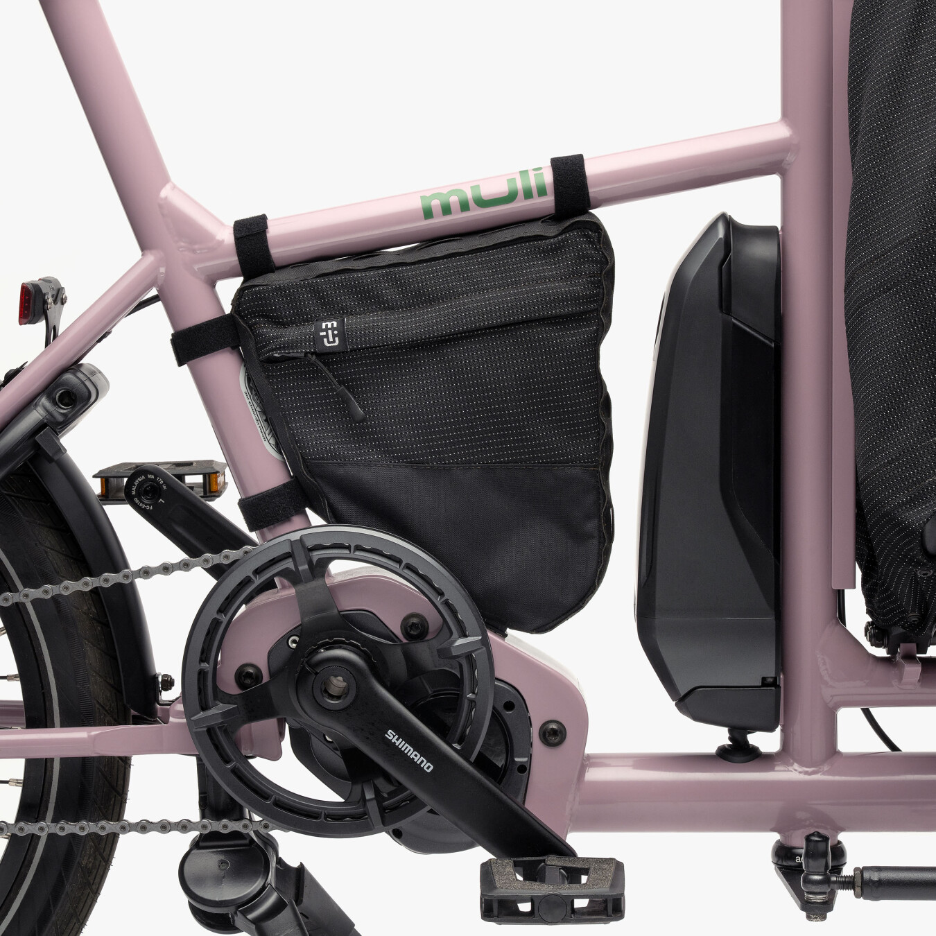 muli Frame Bag