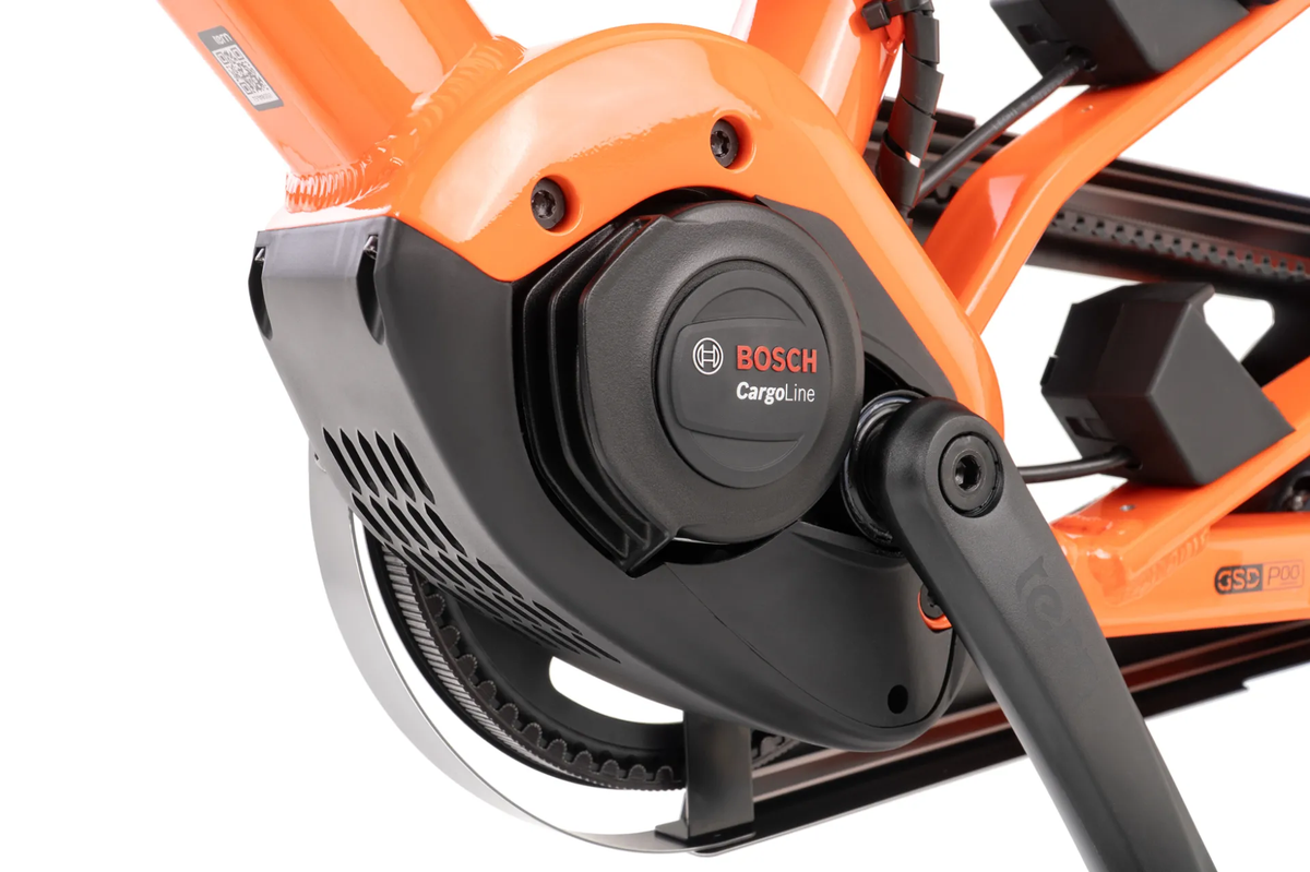 Tern GSD P00