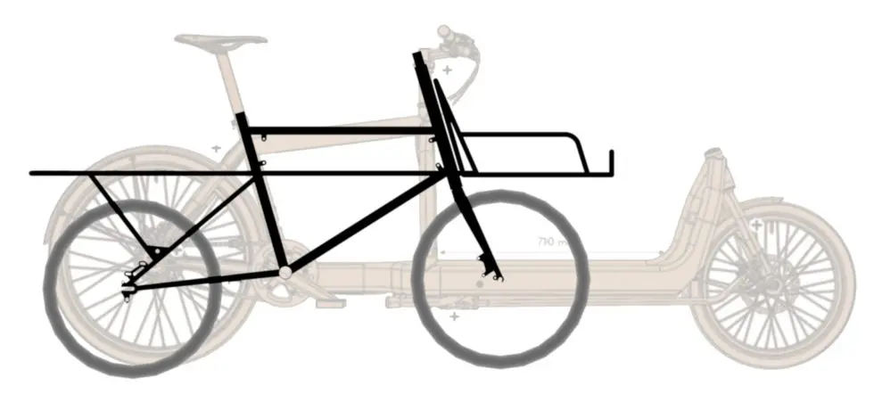 Le Petit Porteur OG