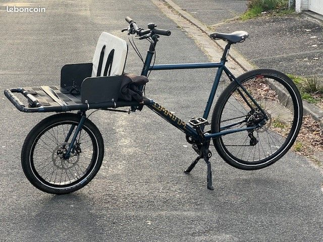 Omnium Mini-Max V3