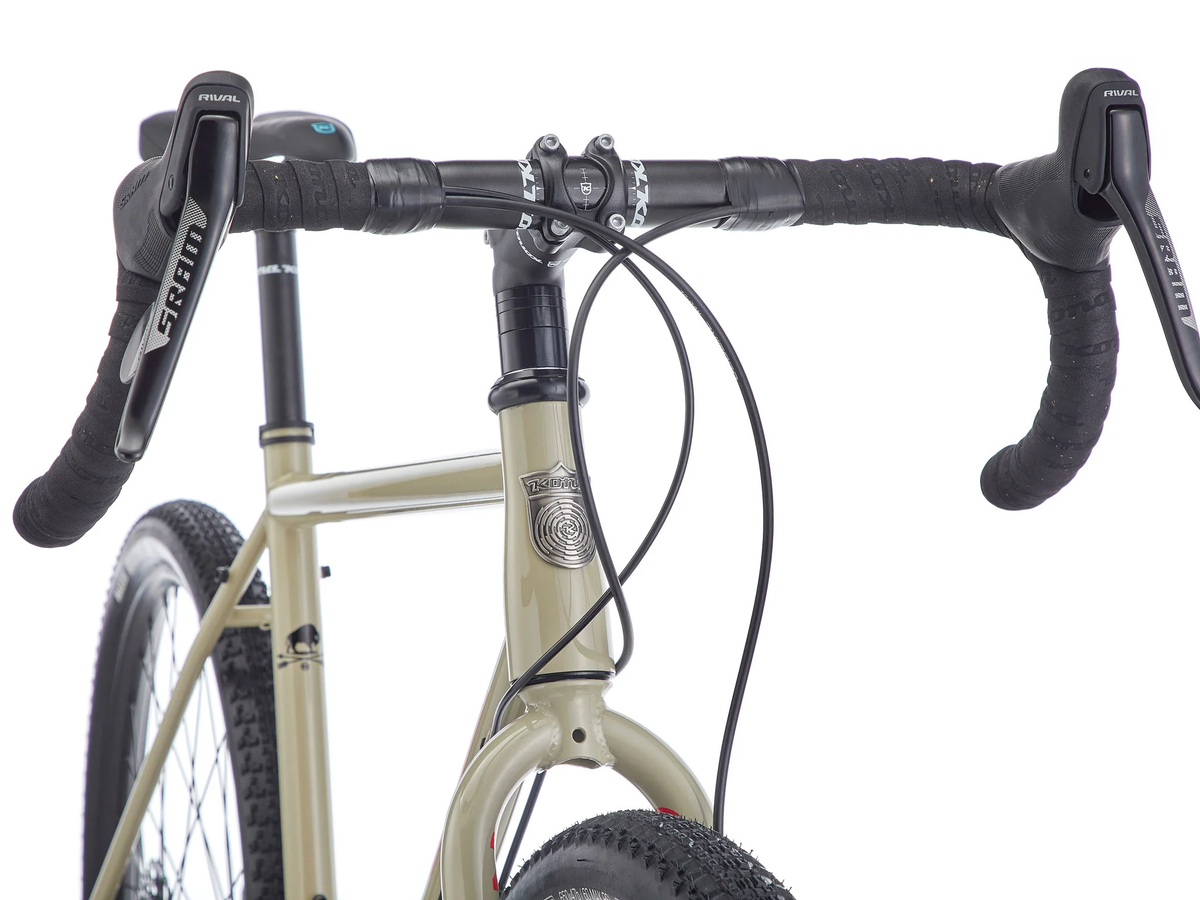 Kona Rove DL