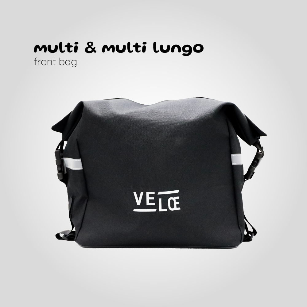 Front Bag – Veloe Multi