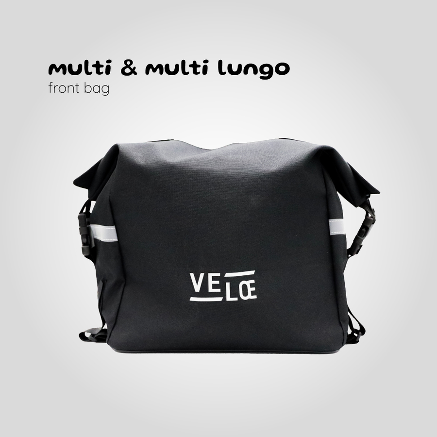 Front Bag – Veloe Multi