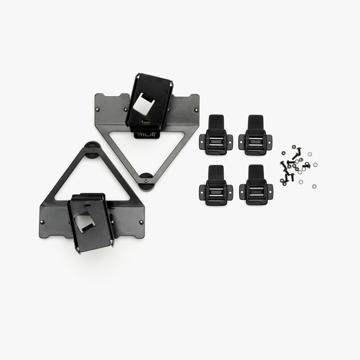 Adaptateur siège auto bébé muli