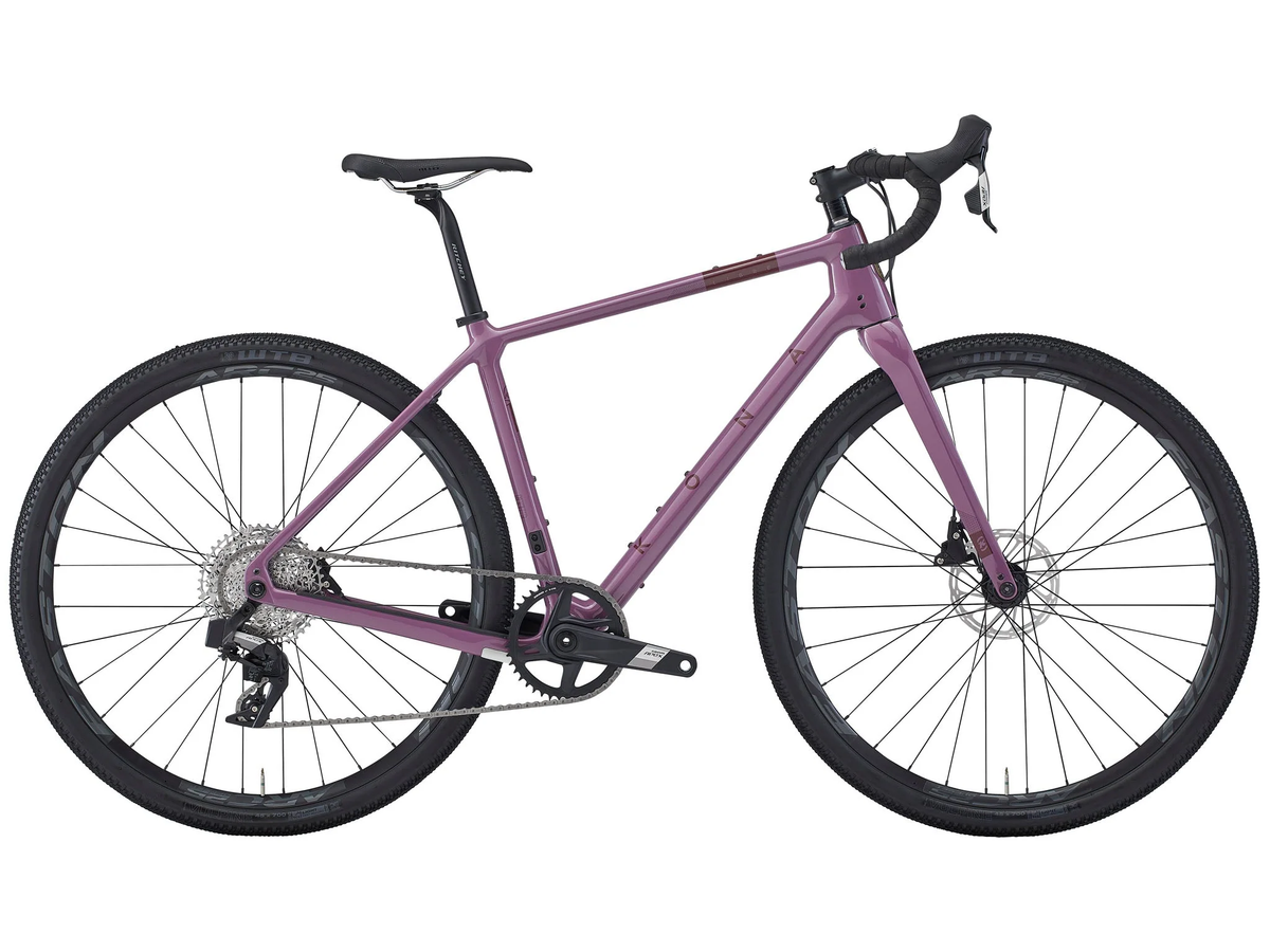 Kona Libre CR