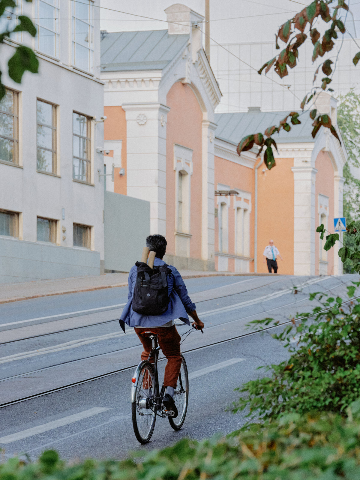 Pelago Hanko Commuter