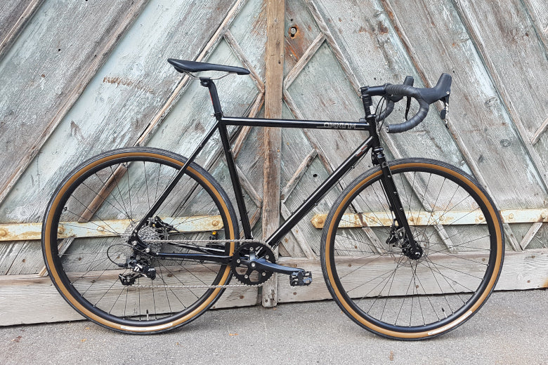 Omnium CXC V3 Apex