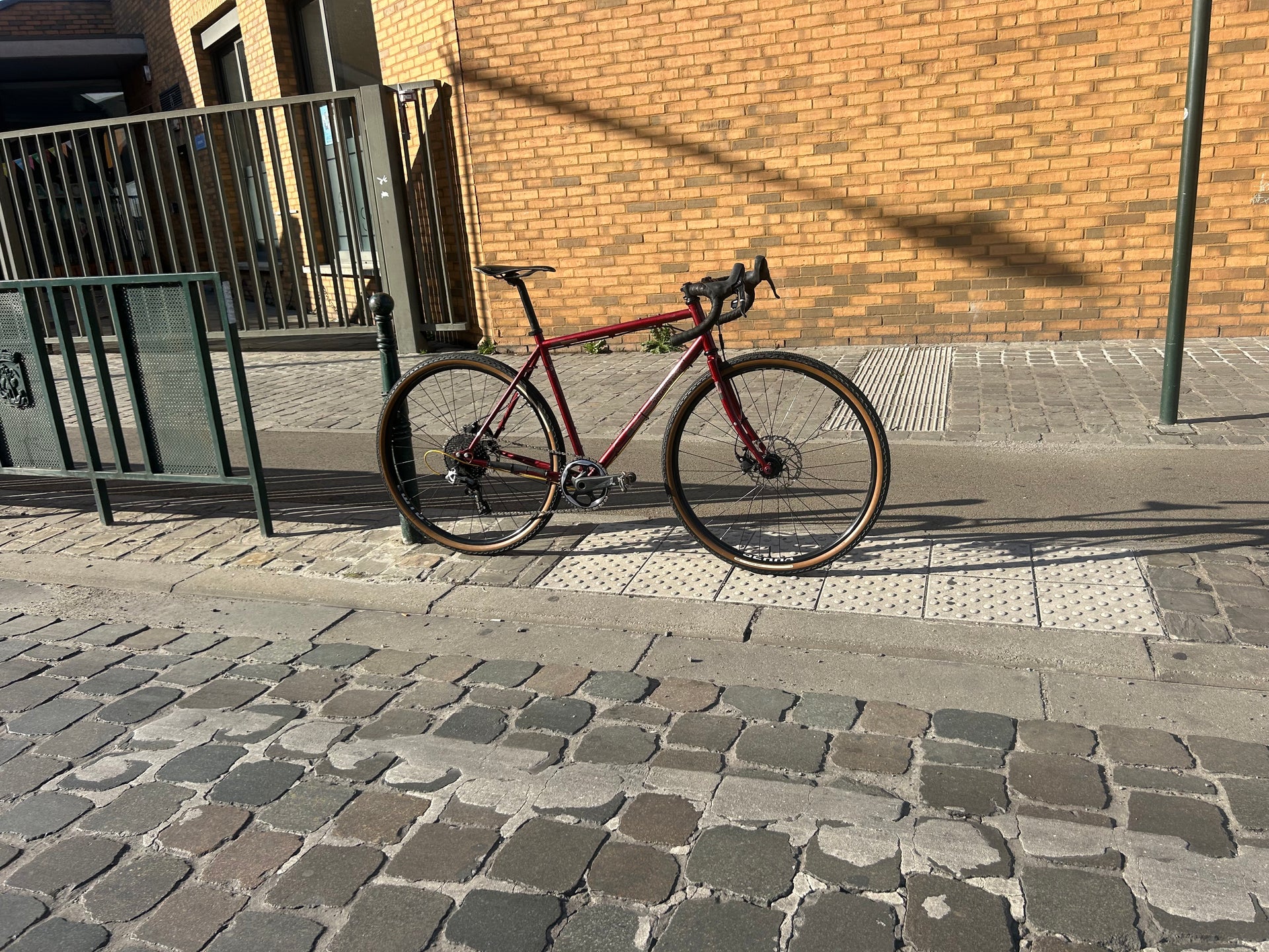 Bombtrack SALE