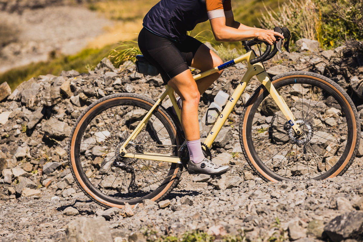 Kona Libre CR