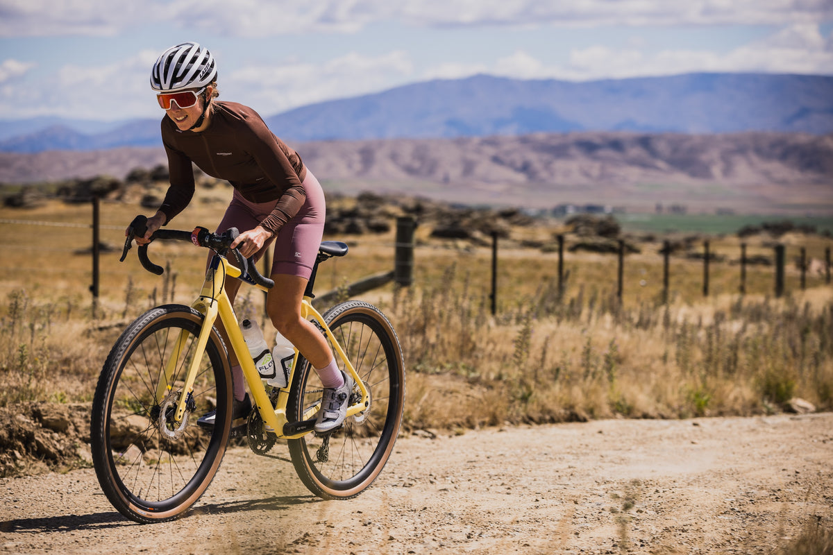 Kona Libre CR