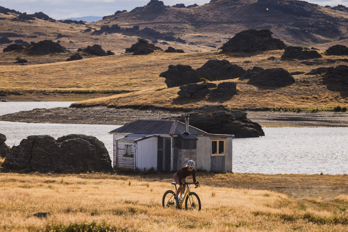 Kona Libre CR