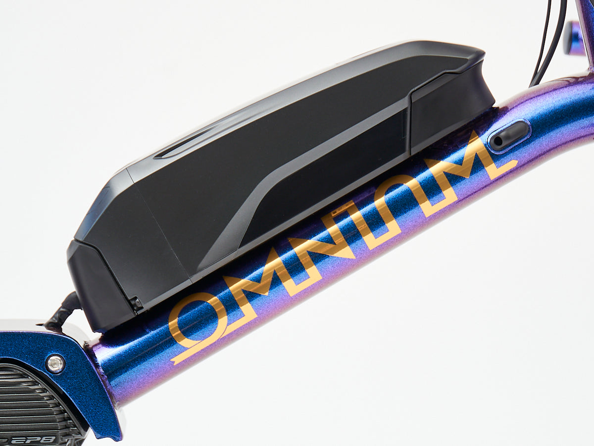 Omnium E-Mini-Max V3