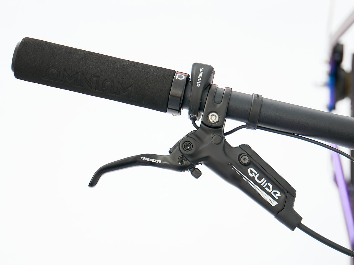 Omnium E-Mini-Max V3
