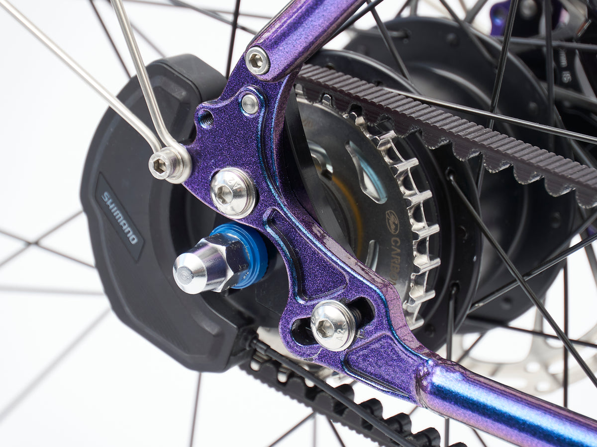 Omnium E-Mini-Max V3