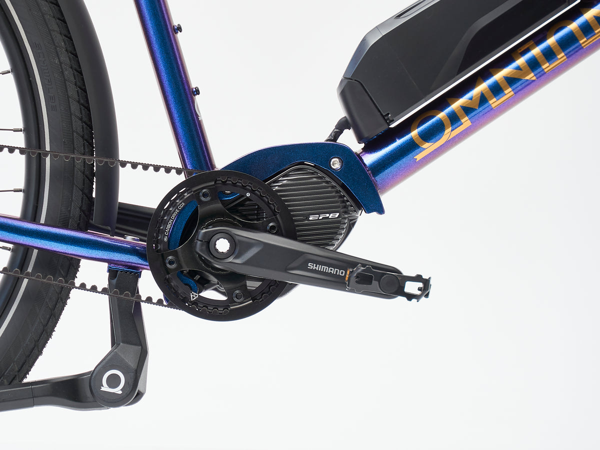 Omnium E-Mini-Max V3