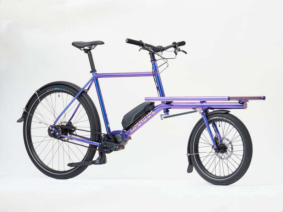Omnium E-Mini-Max V3