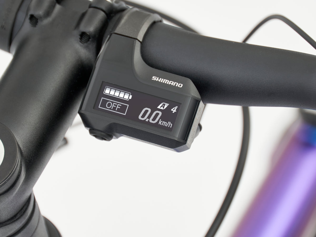 Omnium E-Mini-Max V3