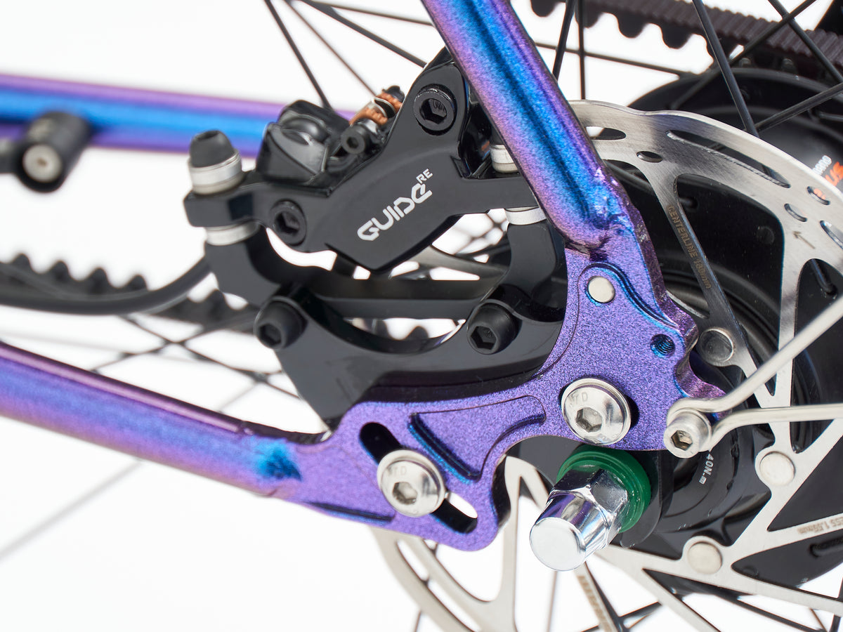 Omnium E-Mini-Max V3