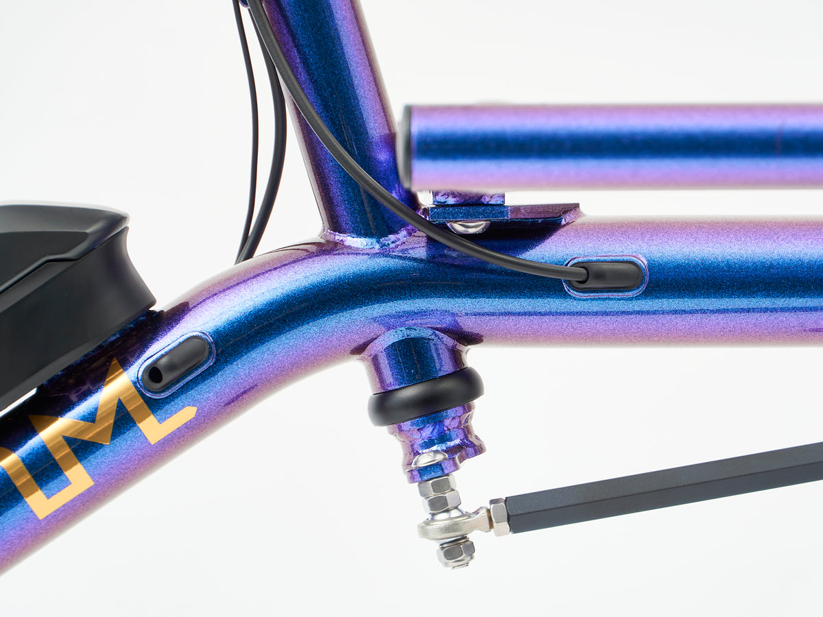Omnium E-Mini-Max V3