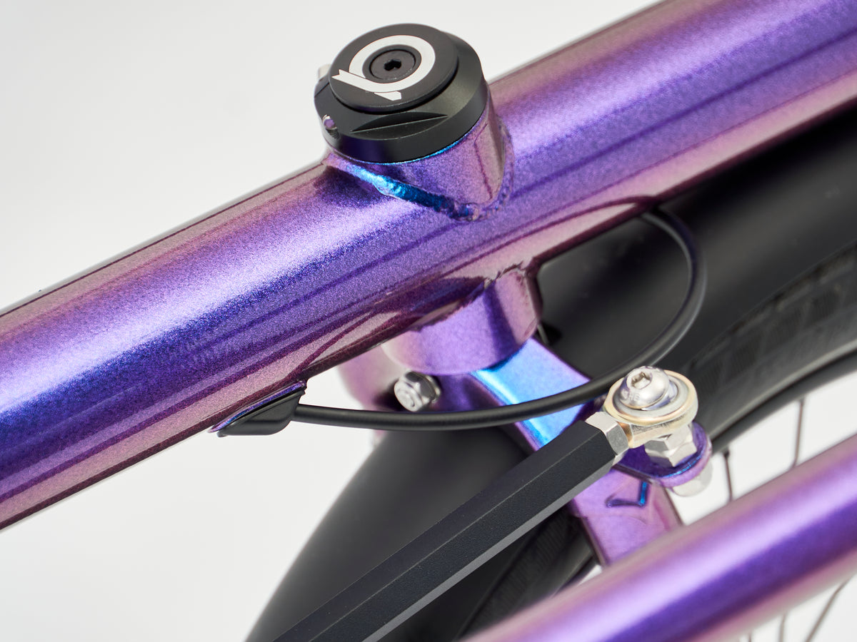 Omnium E-Mini-Max V3