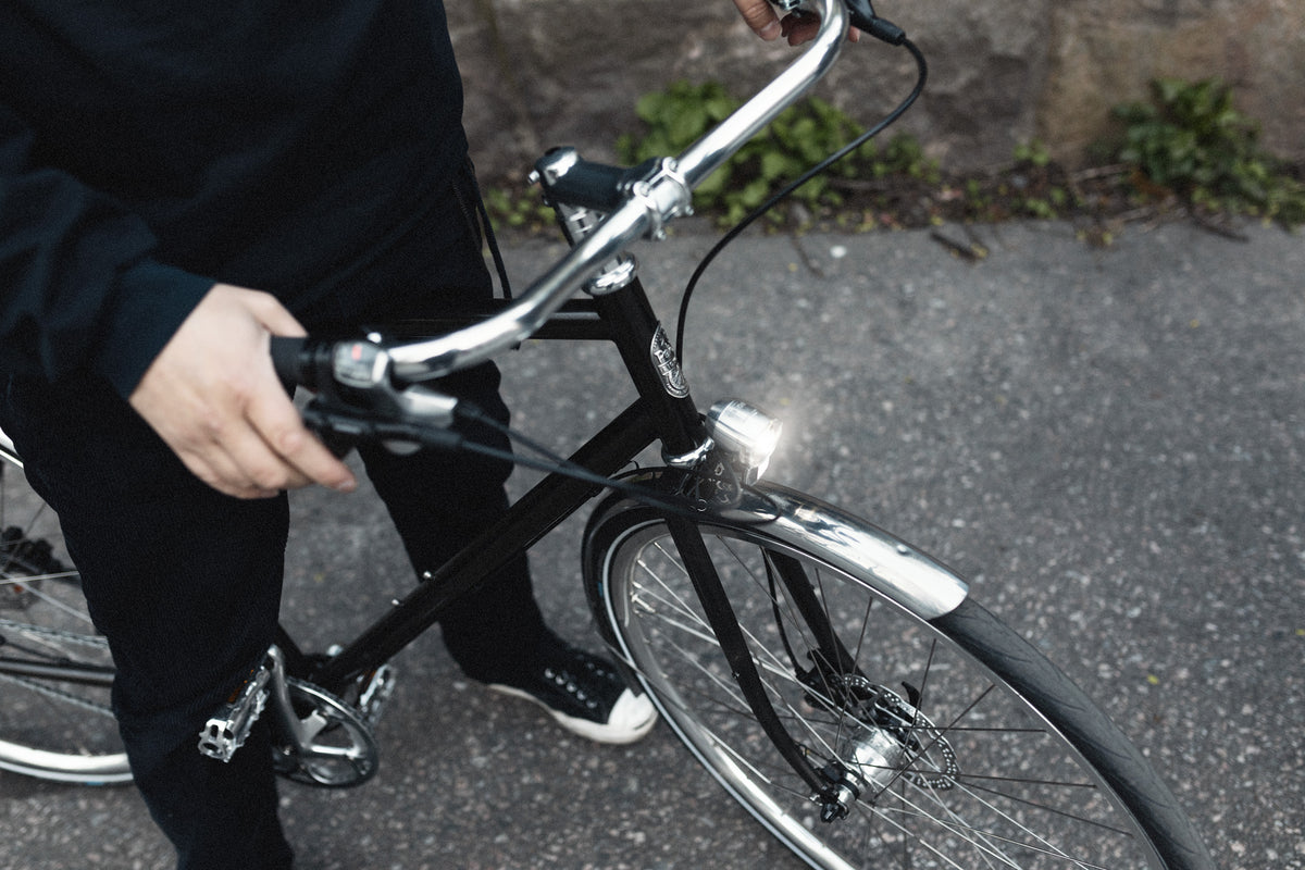 Pelago Hanko Commuter